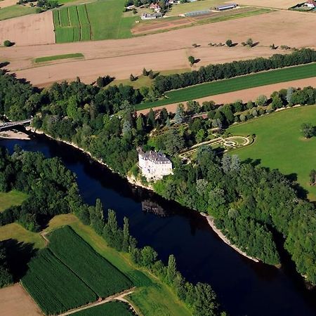 Chateau De La Treyne Lacave (Lot) Exterior foto