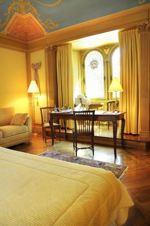 Chateau De La Treyne Lacave (Lot) Quarto foto