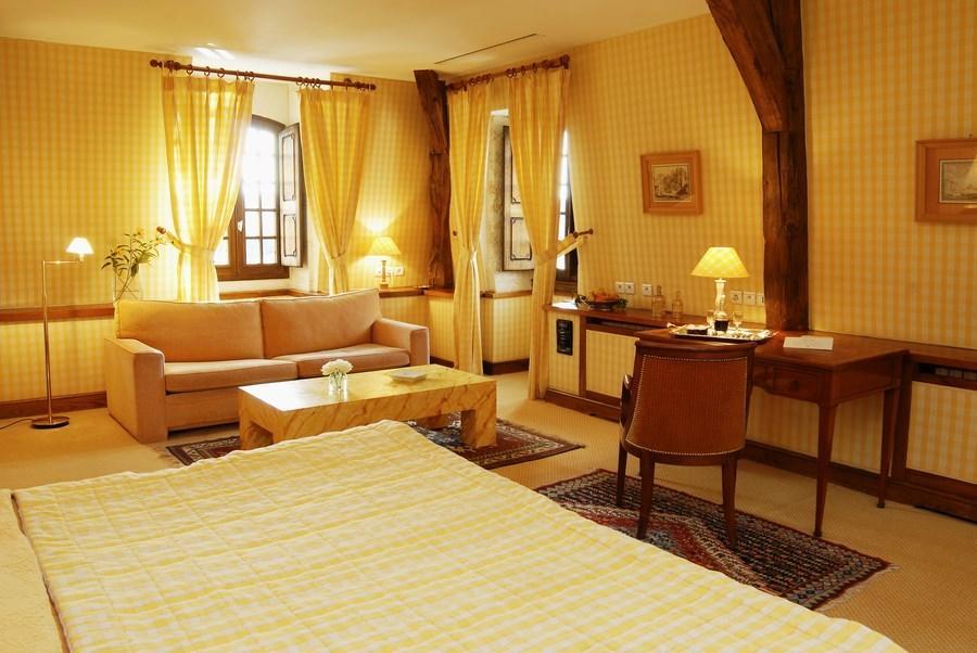 Chateau De La Treyne Lacave (Lot) Quarto foto