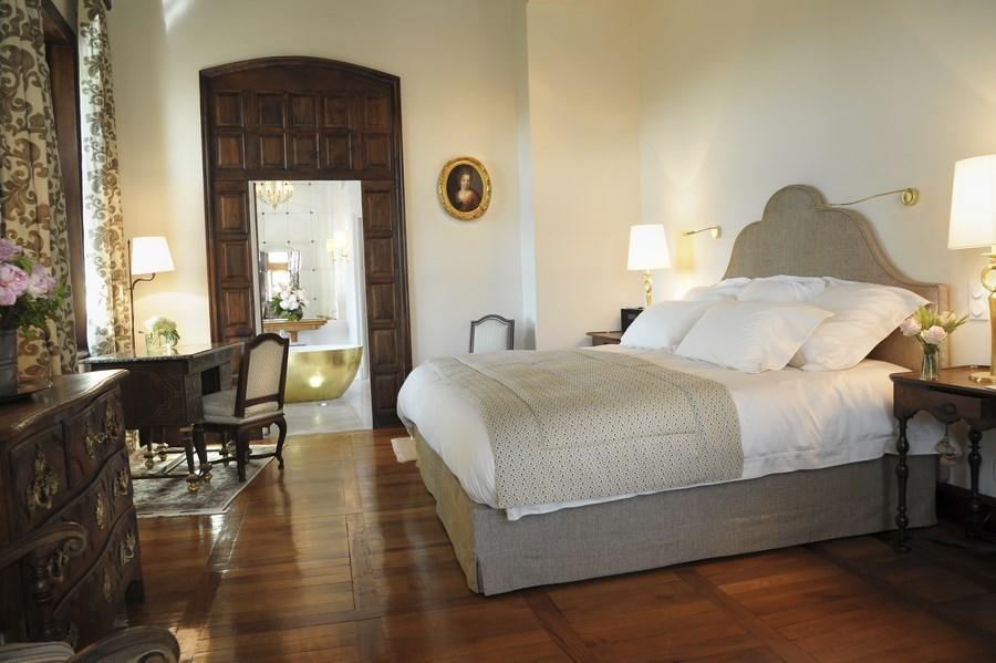 Chateau De La Treyne Lacave (Lot) Quarto foto