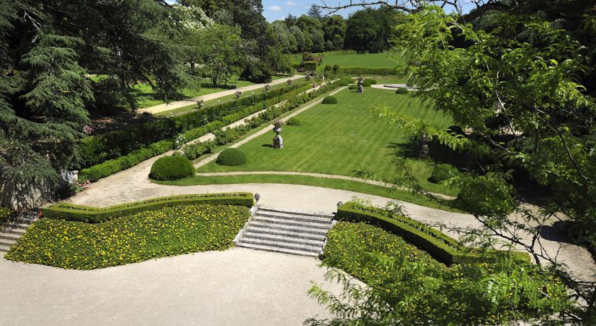 Chateau De La Treyne Lacave (Lot) Exterior foto