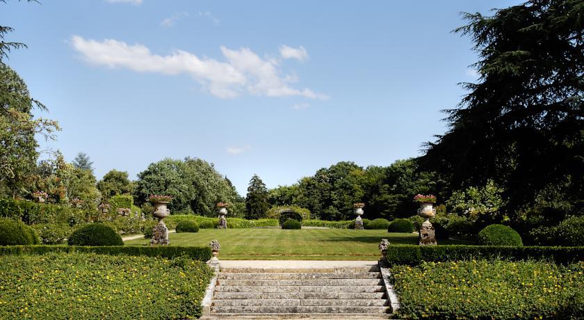 Chateau De La Treyne Lacave (Lot) Exterior foto